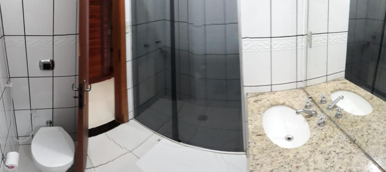 Bravo City Hotel Primavera Primavera do Leste Zewnętrze zdjęcie